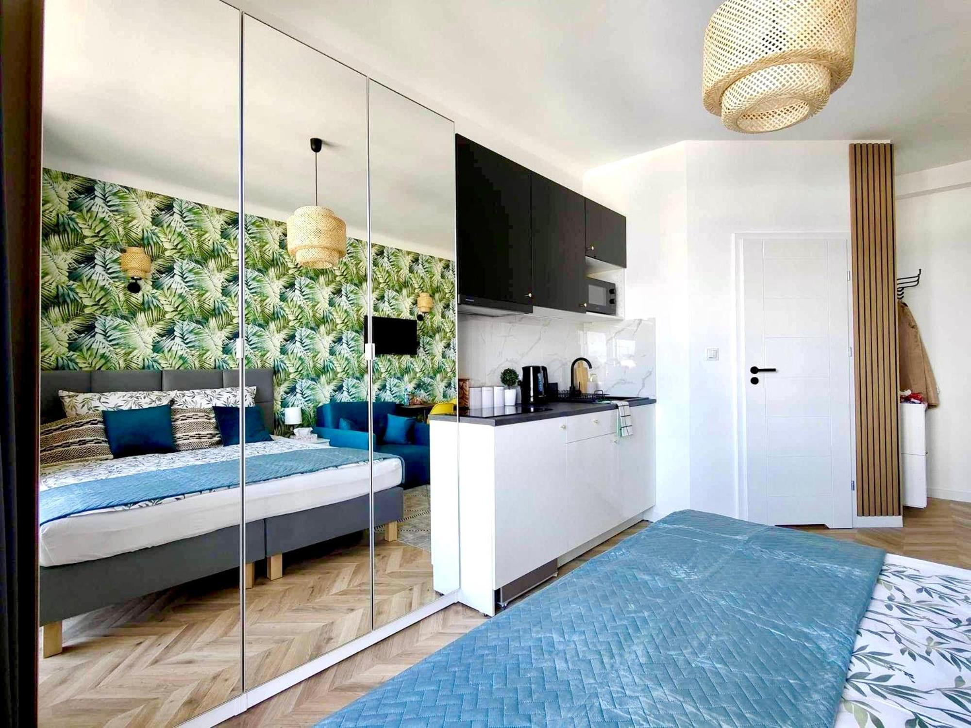 Olivia Apartments - Sloneczny Apartament W Centrum Warszawy, Plac Unii Lubelskiej, Lazienki Krolewskie, Pole Mokotowskie Varsovie Extérieur photo