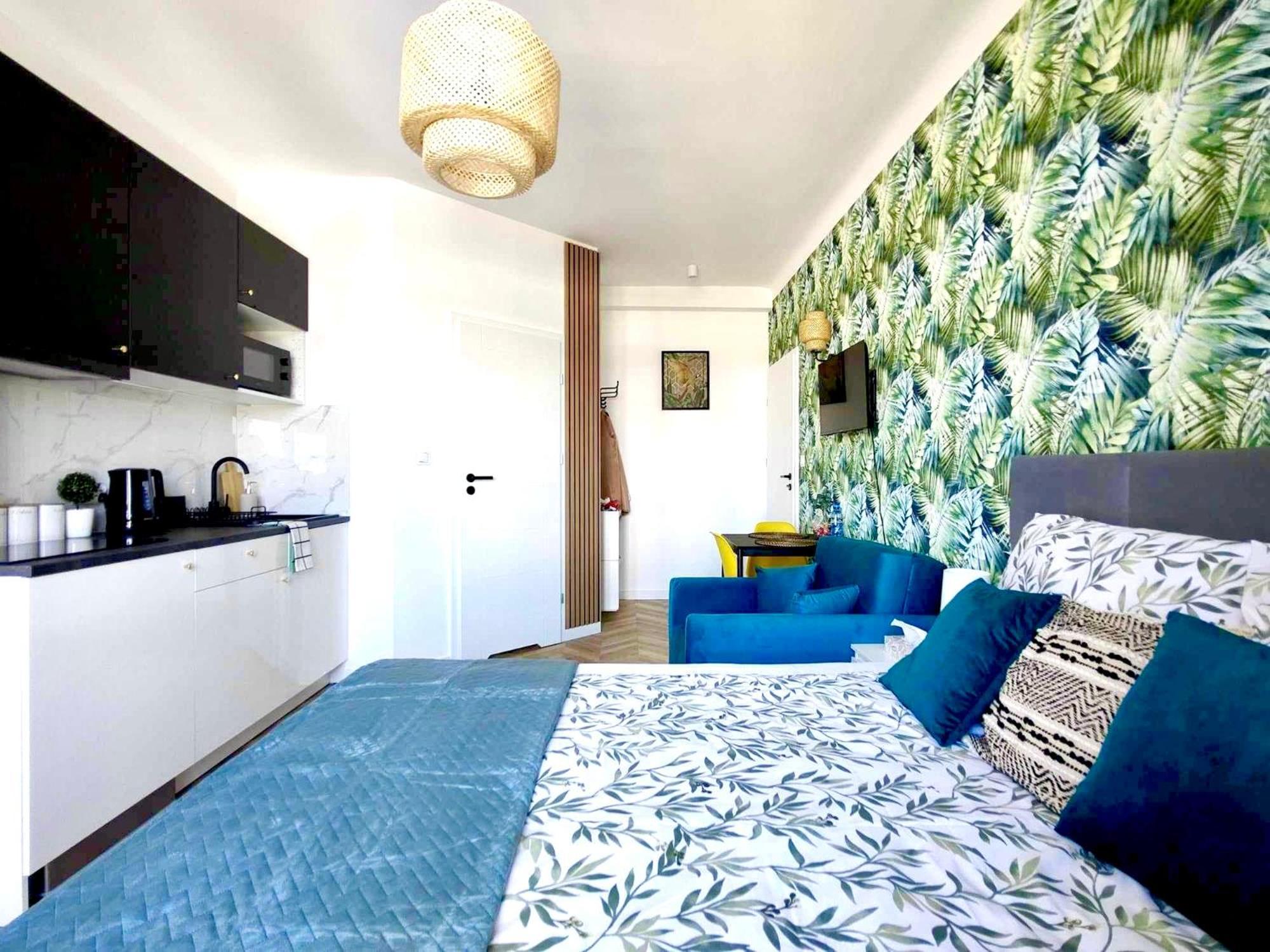 Olivia Apartments - Sloneczny Apartament W Centrum Warszawy, Plac Unii Lubelskiej, Lazienki Krolewskie, Pole Mokotowskie Varsovie Extérieur photo