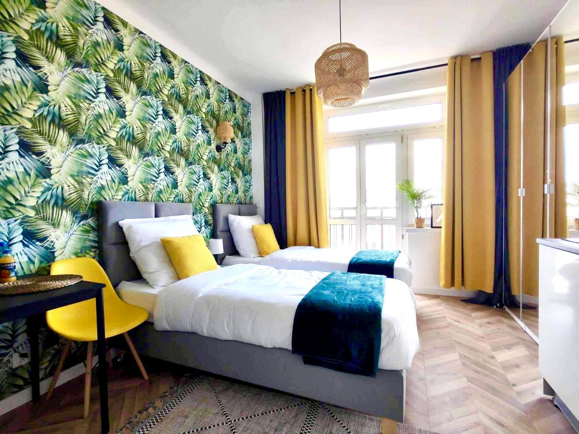 Olivia Apartments - Sloneczny Apartament W Centrum Warszawy, Plac Unii Lubelskiej, Lazienki Krolewskie, Pole Mokotowskie Varsovie Extérieur photo