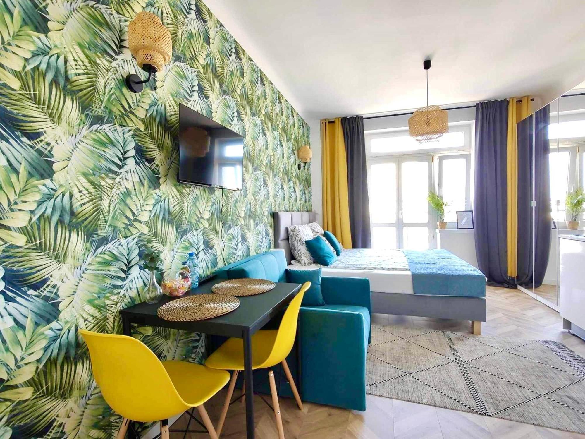 Olivia Apartments - Sloneczny Apartament W Centrum Warszawy, Plac Unii Lubelskiej, Lazienki Krolewskie, Pole Mokotowskie Varsovie Extérieur photo