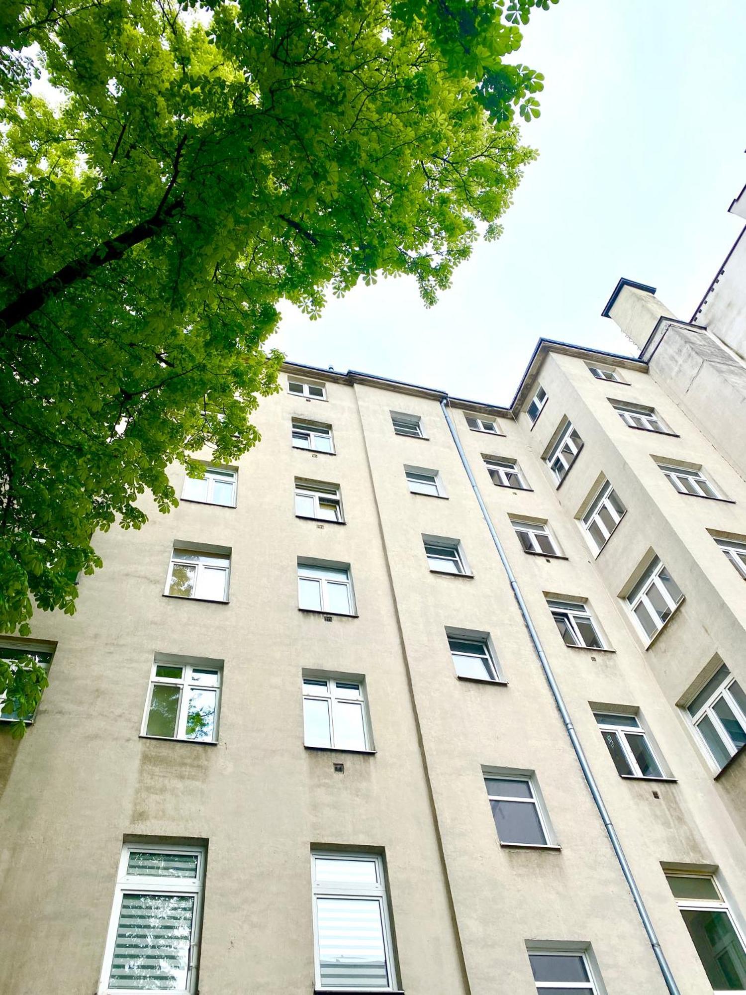 Olivia Apartments - Sloneczny Apartament W Centrum Warszawy, Plac Unii Lubelskiej, Lazienki Krolewskie, Pole Mokotowskie Varsovie Extérieur photo