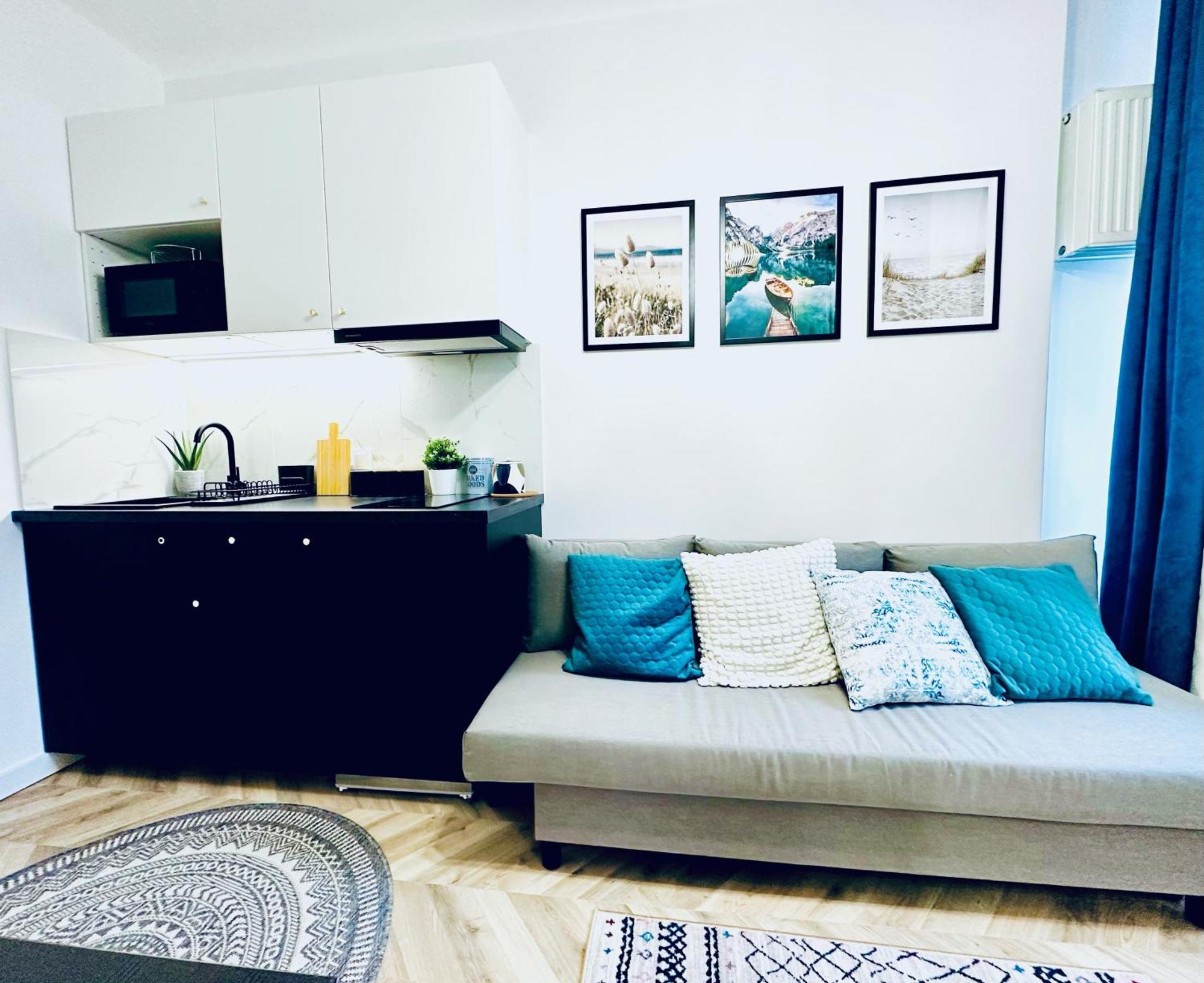 Olivia Apartments - Sloneczny Apartament W Centrum Warszawy, Plac Unii Lubelskiej, Lazienki Krolewskie, Pole Mokotowskie Varsovie Extérieur photo