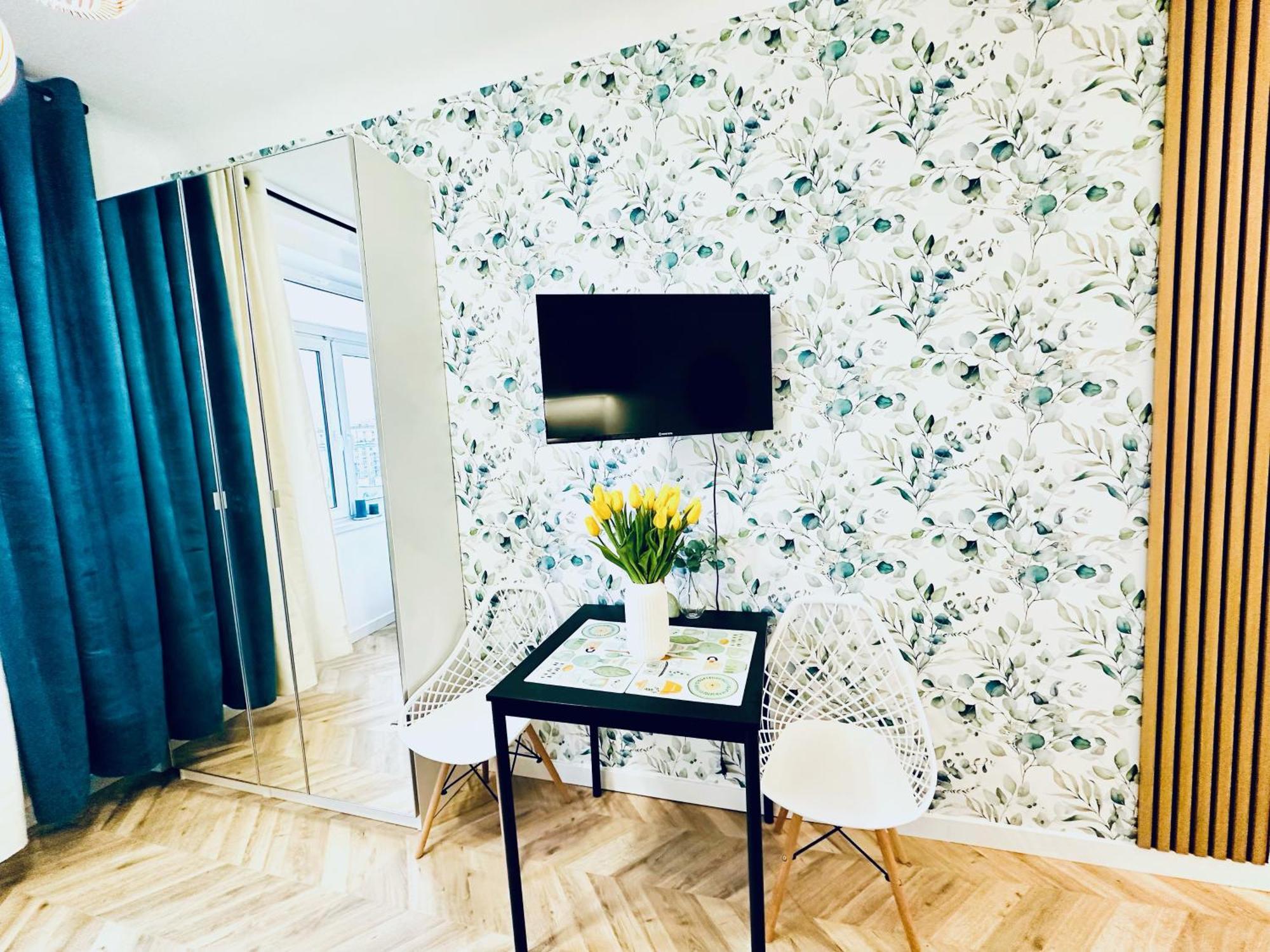 Olivia Apartments - Sloneczny Apartament W Centrum Warszawy, Plac Unii Lubelskiej, Lazienki Krolewskie, Pole Mokotowskie Varsovie Extérieur photo